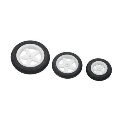 DU-BRO - Hjul 47 mm Sport (2) - DU-BRO