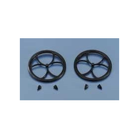 DU-BRO - Hjul Micro Lite 51 mm (2) - DU-BRO