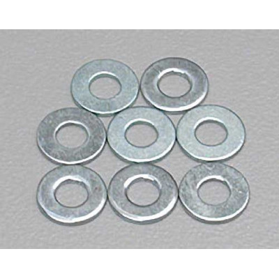 DU-BRO - Bricka 3 mm (8) - DU-BRO