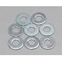DU-BRO - Bricka 3 mm (8) - DU-BRO