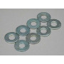 DU-BRO - Bricka 4 mm (8) - DU-BRO