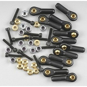 DU-BRO - Kulled HD 6-32 12st - DU-BRO