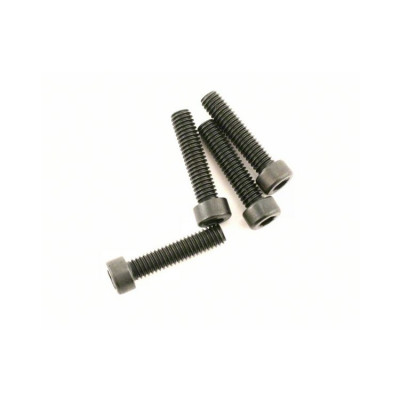 DU-BRO - Insexskruv M3.5x15 mm (4) - DU-BRO