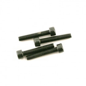 DU-BRO - Insexskruv M3.5x20 mm (4) - DU-BRO