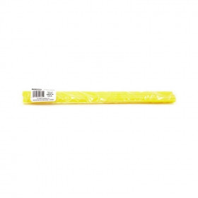 DU-BRO - Antennrör gul bulk 3.2 x 311 mm (24)# - DU-BRO