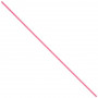 DU-BRO - Antennrör Neon Rosa bulk 3.2 x 311 mm (24) - DU-BRO
