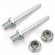 DU-BRO - Hjulaxel 3.2x32 mm (2) - DU-BRO