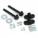 DU-BRO - Vingmonteringsats 1/4&quot