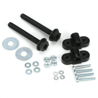 DU-BRO - Vingmonteringsats 1/4&quot
