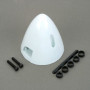 DU-BRO - Spinner vit 37mm diam. - DU-BRO