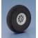 DU-BRO - Hjul 69mm Super Lite pr - DU-BRO