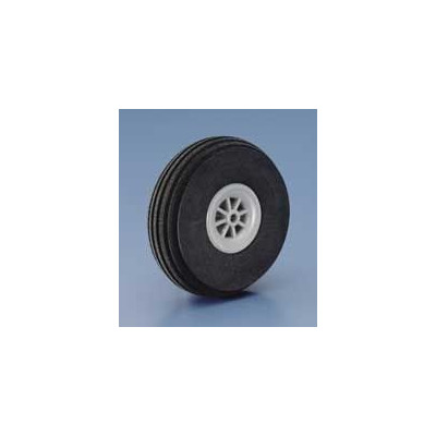 DU-BRO - Hjul 69mm Super Lite pr - DU-BRO