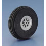 DU-BRO - Hjul 69mm Super Lite pr - DU-BRO