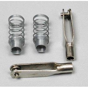 DU-BRO - Metallink 4-40 f. lödning - DU-BRO