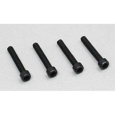 DU-BRO - Insexskruv 2-56x1/2&quot