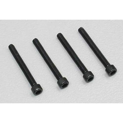 DU-BRO - Insexskruv 2-56x3/4&quot