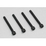 DU-BRO - Insexskruv 2-56x3/4&quot