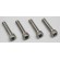 DU-BRO - Insexskruv Rostfri 4-40x1/2&quot