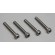 DU-BRO - Insexskruv Rostfri 4-40x3/4&quot