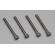 DU-BRO - Insexskruv Rostfri 4-40x1&quot