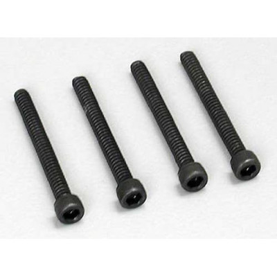 DU-BRO - Insexskruv 4-40x1&quot