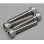 DU-BRO - Insexskruv Rostfri 6-32x3/4&quot