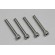 DU-BRO - Insexskruv Rostfri 6-32x1&quot