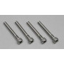 DU-BRO - Insexskruv Rostfri 8-32x1.25&quot