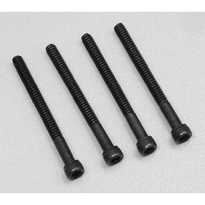 DU-BRO - Insexskruv 4-40x1 1/4&quot