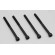 DU-BRO - Insexskruv 4-40x1 1/2&quot