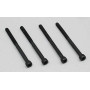 DU-BRO - Insexskruv 4-40x1 1/2&quot