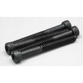 DU-BRO - Insexskruv 6-32x1 1/4&quot