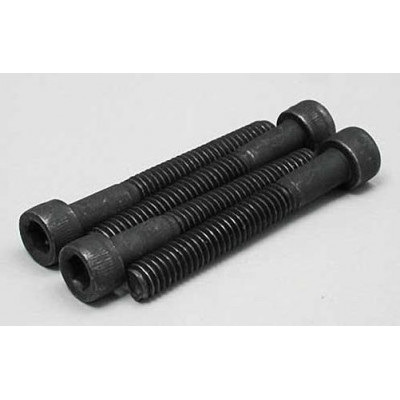 DU-BRO - Insexskruv 8-32x1 1/4&quot