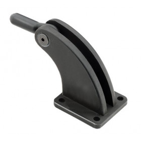 DU-BRO - Heavy Duty Dual Control Horn (2pcs/pkg) - DU-BRO