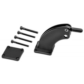 DU-BRO - Dubbelarm Roderhorn Heavy Duty XL (2/pkg) - DU-BRO