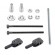 DU-BRO - Heavy Duty Clevis Horn System (10-32)(1set/pkg) - DU-BRO