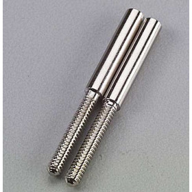 DU-BRO - Gängad Stål Lödända 4-40 för .093&quot