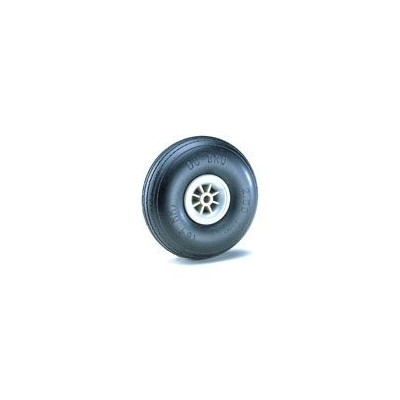 DU-BRO - Hjul spår lätta 88mm pr. - DU-BRO