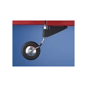 DU-BRO - Sporrhjulsställ &quot