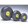 DU-BRO - Hjul skala 108mm Light 1:4 par - DU-BRO