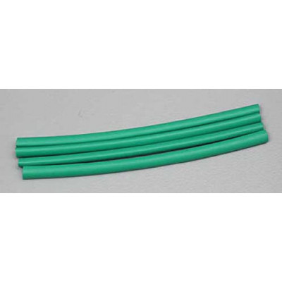 DU-BRO - Krympslang 2,3mm grön - DU-BRO