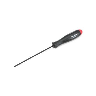DU-BRO - Inxsexnyckel 1.5mm med kula - DU-BRO