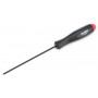 DU-BRO - Inxsexnyckel 1.5mm med kula - DU-BRO