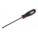 DU-BRO - Insexnyckel 2.5mm med kula - DU-BRO
