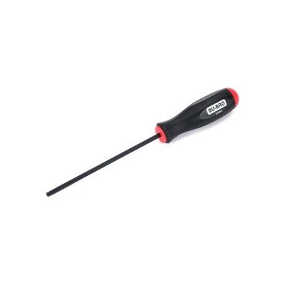 DU-BRO - Insexnyckel 2.5mm med kula - DU-BRO