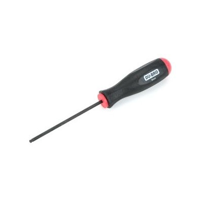 DU-BRO - Insexnyckel 4mm (f.5mm)# - DU-BRO