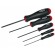 DU-BRO - Insexset med kula 5st# - DU-BRO