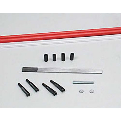DU-BRO - Stötstång Lazer 120cm pr - DU-BRO