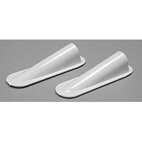 DU-BRO - Genomförning f.Lazer-rod - DU-BRO