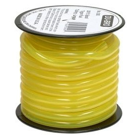 DU-BRO - Bränsleslang Tygon för Bensin 9m rulle (3.2mm id) - DU-BRO